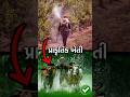 પ્રાકૃતિક ખેતી શા માટે ?