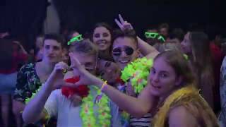 O-Week recap