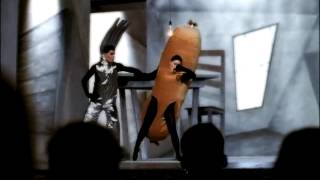 Süddeutsche Zeitung - Kino-Spot