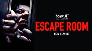 Compression (Escape Room Soundtrack)