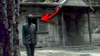 Top 10 Dark Things Scientists Found In Abandoned Places
