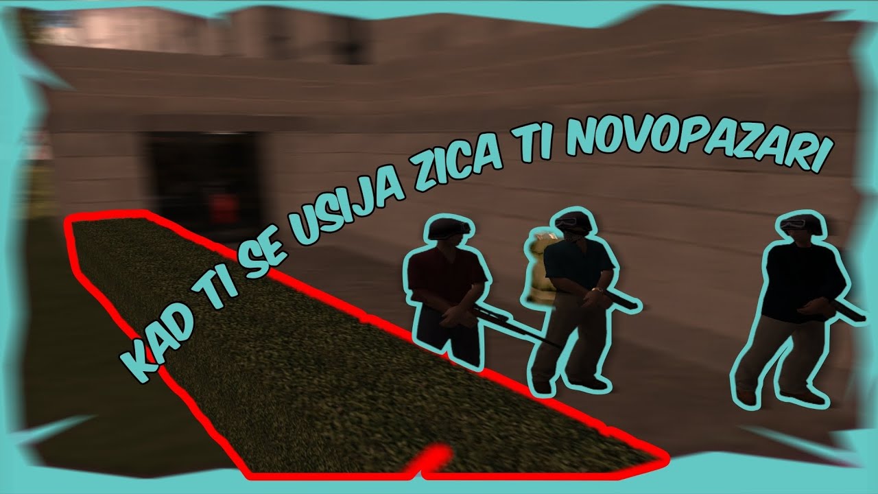 ¬ Skinuo sam PO-4📋| * Emre Uzeo STB * | [Madison] | 