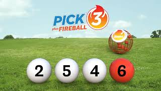 IL Lottery Midday 01/10/2022