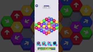 Hexa Away level 116 117 118 119 120
