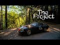 1964 Alfa Romeo Giulia TZ: The Project | Petrolicious