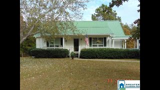 1675 Co Rd 59 video tour