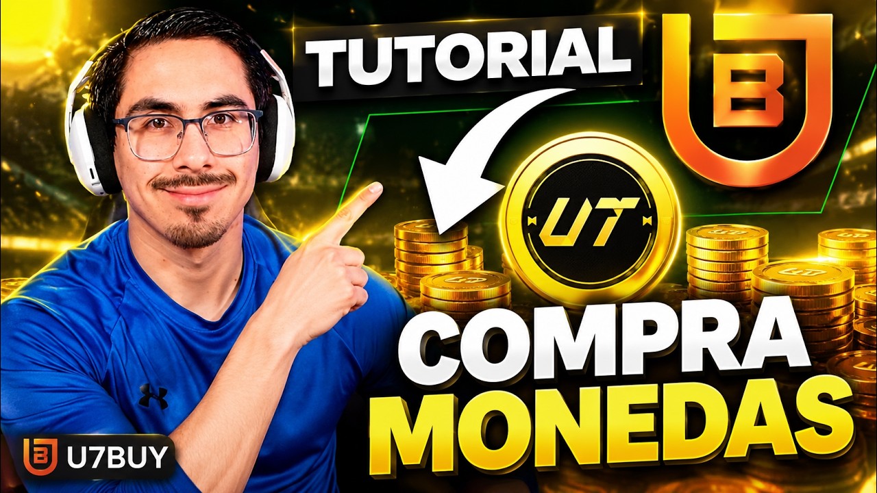 order U7♡ TUTORIAL ON HOW TO BUY UT COINS ON U7BUY - YouTube