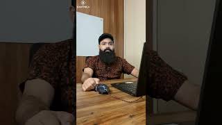 Unveiling the Blueprint: Exploring the Wireframe Development of Our AI-powered software Xanthica