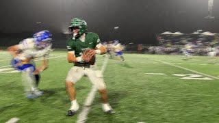 Friday Football Focus Week 12 Highlights Second Segment