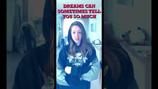 what dream do you want to come true? #alanwalkermusic #walkerworld #dream #foryourpage