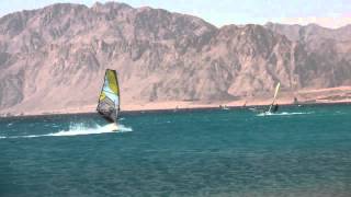 Spock 540 Dahab