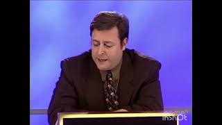 Judd Nelson On Hollywood Squares 1998 5 