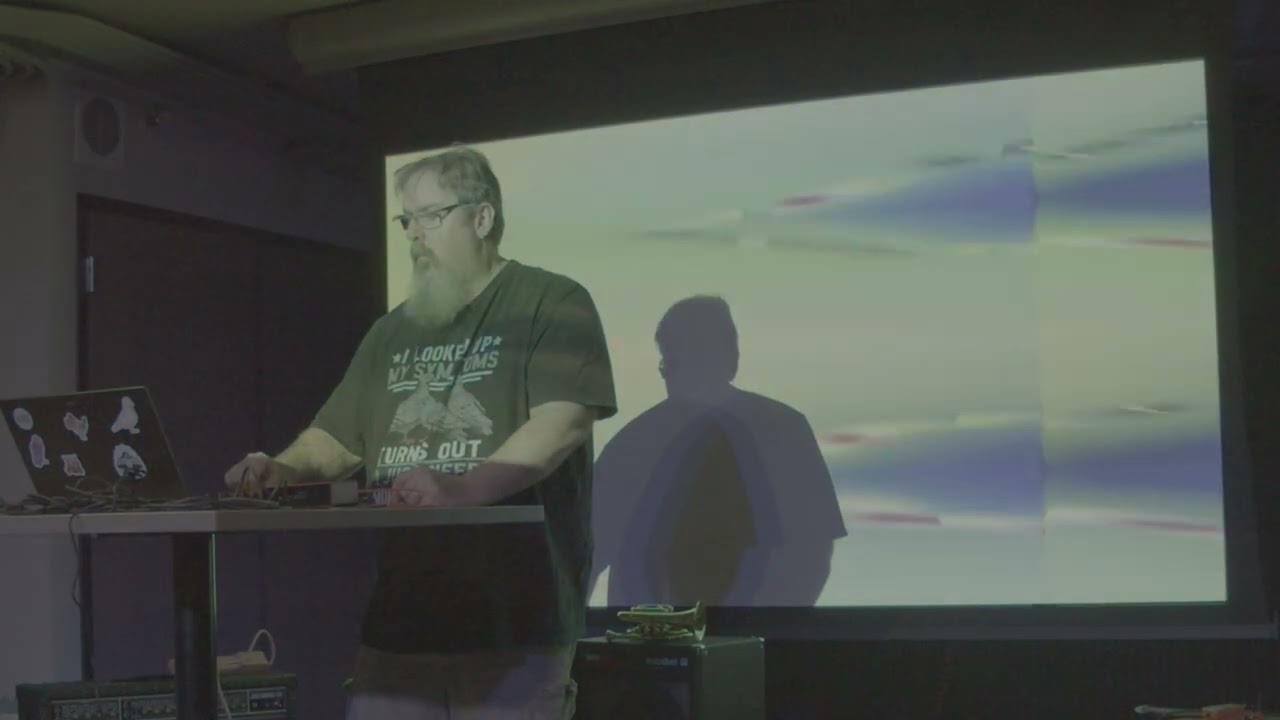 pigeon - noisefloor 32.5