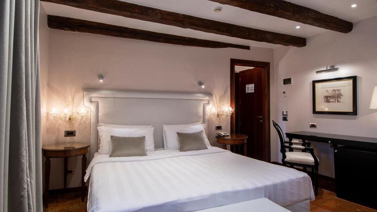 Hotel Casa Verardo Residenza d'Epoca, Venice, Italy