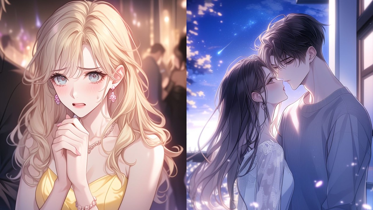 El Protagonista Me Obligó a Declararme al Chico Más Feo, Pero Resultó Ser Mi Novio Desaparecido