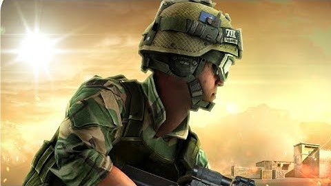 Yalghaar:Delta IGI Commando Adventuer