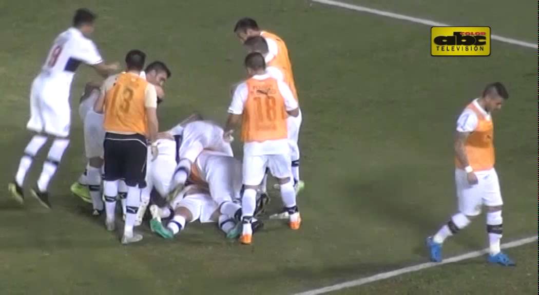 Previa Olimpia vs. Águilas Doradas - Segunda fase de Copa Sudamericana 2015 camera iphone 8 plus apk