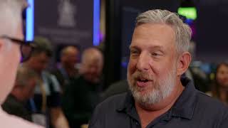 One cable, many possibilities | Visionary expands AV over IP and IPTV platforms | InfoComm 2025