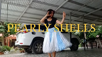 Pearly shells | Hula | Polynesian Dance Solo - PE practical application