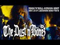 The DUST&#39;N&#39;BONEZ「ROCK&#39;N&#39;ROLL CIRCUS 2007」(DVD)ダイジェスト