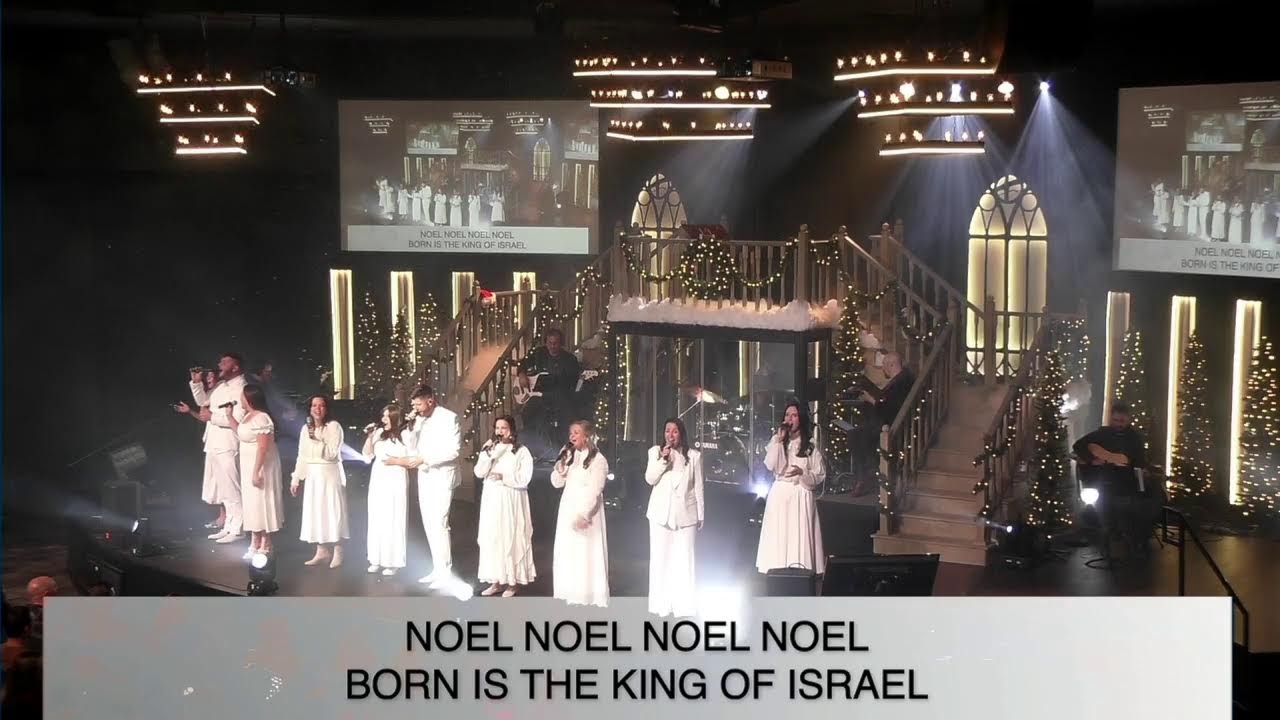 A Lake Hills Christmas 2025