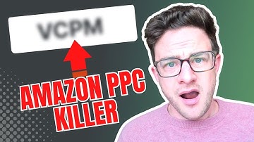 Turn OFF This BAD Amazon Ads Campaign - Wrong ACoS