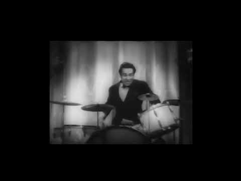 Some Like It Hot AKA Rhythm Romance (1939) Title Sequence Paramount Pictures 