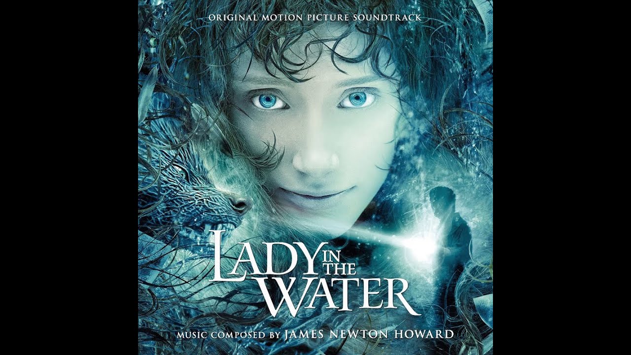 Lady in the Water - Score Suite (James Newton Howard) - YouTube