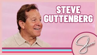 Steve Guttenberg | Sherri Shepherd