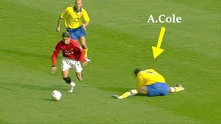Sensational Revenge Moments in Football by ArtSoccer 7,991,991 views 2 years ago 7 minutes, 47 seconds
