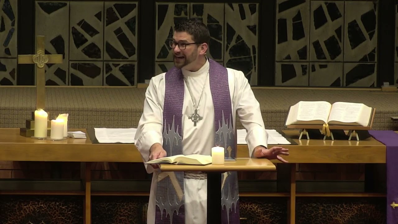 Dying to Greed, Living For the Treasures of Heaven