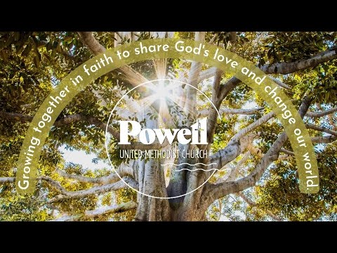 🔴 LIVE Powell UMC Worship - Week of 6.16.2024