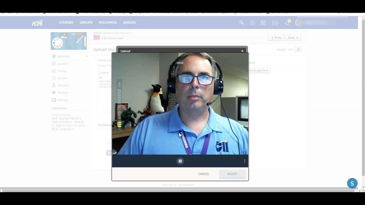 uploading-audio-video-for-assignment-in-schoology-youtube