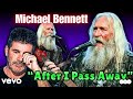 Michael Bennett S Tribute Leaves AGT Judges In Tears Eternal Love Unfulfilled Future 