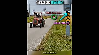 The legend grandpa...