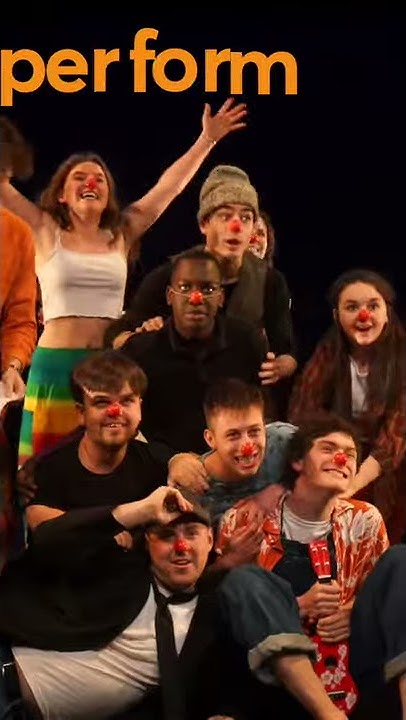 Barbican Theatre Youtube