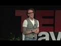 You Know You’re Dating Your Hairstylist, Right? | Alex Everett | TEDxDayton