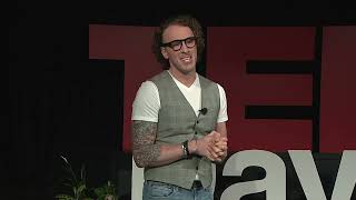 You Know You’re Dating Your Hairstylist, Right? | Alex Everett | TEDxDayton