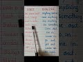 1-minute daily use English sentences | speaking practice |veiws#shorts