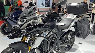 NEW 2026 BMW G 310 GS Special Edition - The ULTIMATE Adventure Bike for Beginners!