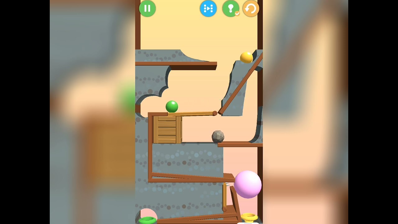 dig this 650-12 | ROCK ON | Dig this level 650 episode 12 solution walkthrough