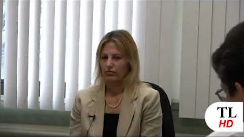 Wilkes-Barre mayoral candidate, Lisa Cope - The Ti...