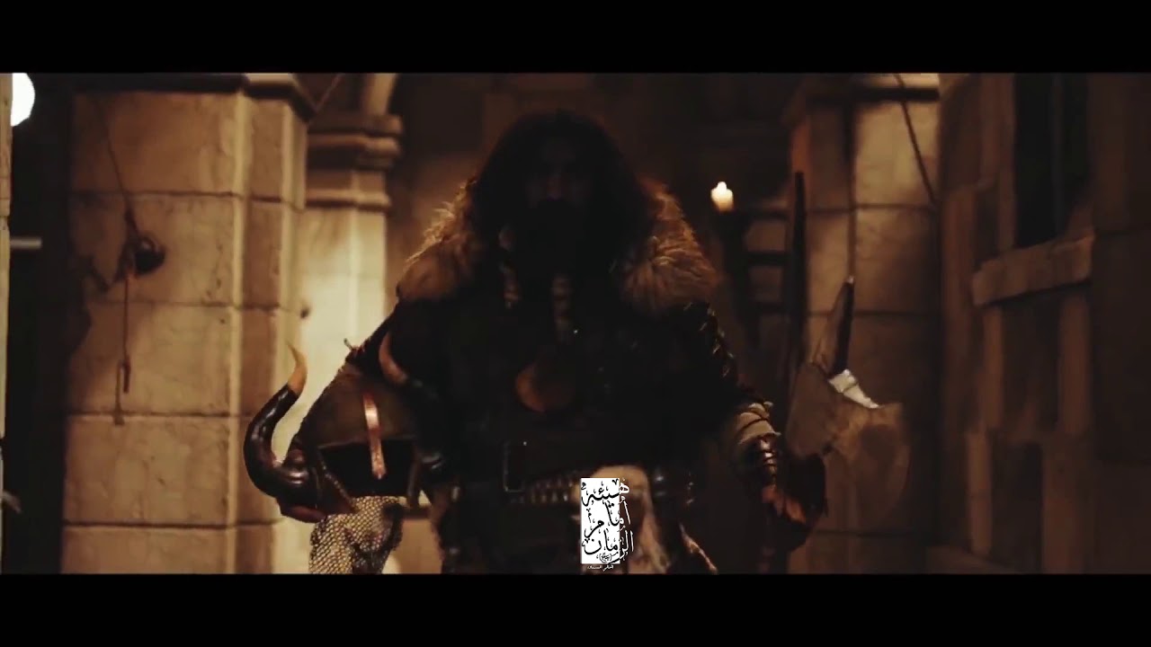 امجد كريدي|| علي عليه السلام ||هيئه امام الزمان(عج)