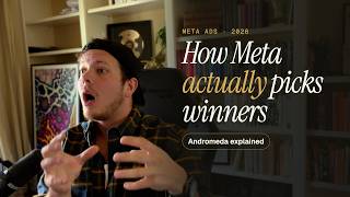 How Meta's Ad Algorithm Actually Works in 2026 (Andromeda Explained)