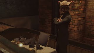 Dishonored Seducing Lady Boyle Then Giving Her To The Creep