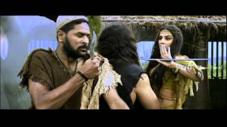 Urumi tamil movie star cast: pritviraj, prabhu deva, aarya, genelia,
jagathy sreekumar, nithya menon directed by: santhosh sivan music
deepak dev santosh...