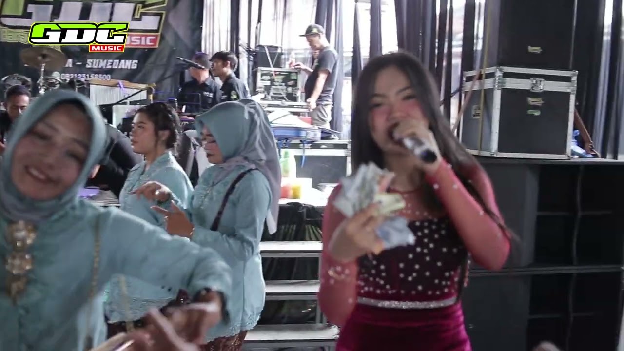 Jangan Sakiti GDC Musik // GDC Musik live lembur tengah