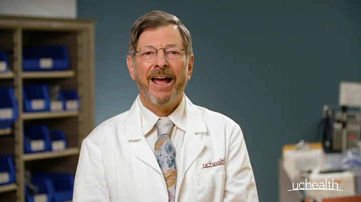 How to Get Rid of Pet Allergies | Stephen Dreskin, MD, PhD, Allergy and Immunology | UCHealth