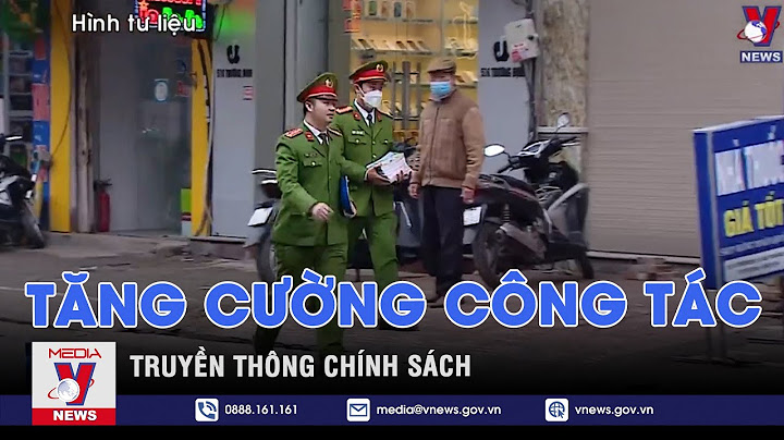 Tăng cường công tác đánh giá dự báo chính sách