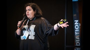 Biofutures- Growing Tomorrow’s Materials Today (Amy Congdon, BIOFABRICATE) | iGEM 2024 (Keynote)